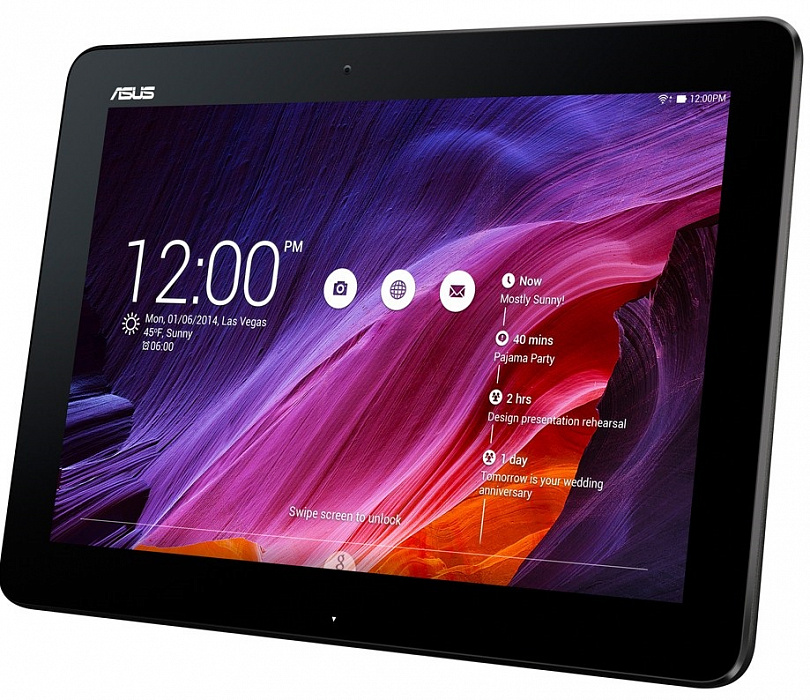 Планшет Asus Transformer Pad TF103CG 8Gb 3G (90NK0181-M01080) (Black)  купить в интернет-магазине icover