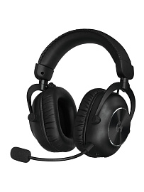Купить наушники беспроводные logitech pro x 2 lightspeed (black) в Москве. В нашем каталоге интернет-магазина icover.ru вы можете ознакомиться с ценами, подробным описанием, фотографиями и техническими характеристиками. Низкие цены. Высокое качество. Доставка по России. Заказать товары по телефону +7(495)229-39-50 Наушники беспроводные Logitech PRO X 2 Lightspeed (Black) купить в интернет-магазине icover