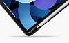 Чехол Tomtoc Inspire-B02 iPad Tri-Mode Case для iPad Air 4/5 10.9" 2020/22 (Purple) купить в интернет-магазине icover