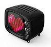 Портативная акустика Divoom Tivoo 90100058067 (Midnight Black) купить в интернет-магазине icover