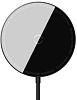 Беспроводное зарядное устройство Baseus Simple Mini Magnetic Magsafe Wireless Charger (WXJK-F01) для iPhone Series 12 (Black) купить в интернет-магазине icover
