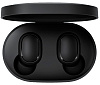 Беспроводные наушники Xiaomi Redmi AirDots (Black) купить в интернет-магазине icover