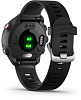 Умные часы Garmin Forerunner 245 Music GPS 010-02120-30 (Black) купить в интернет-магазине icover