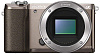 Фотоаппарат Sony Alpha A5100 Kit 16-50 mm (ILCE-5100L) Bronze купить в интернет-магазине icover