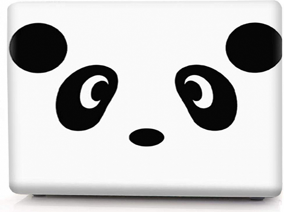 Накладка i-Blason Cover для MacBook Air 13 (Panda) купить в интернет-магазине icover