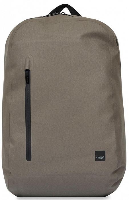 Рюкзак Knomo Harpsden (44-403-KHA) для ноутбука 14'' (Khaki) купить в интернет-магазине icover