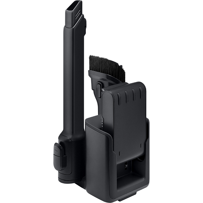 Вертикальный пылесос Samsung Jet 75E VS20B75ACR5/EV (Black) купить в интернет-магазине icover