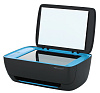 Цветное струйное МФУ HP DeskJet Ink Advantage Ultra 4729 (Black) купить в интернет-магазине icover