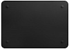 Кожаный чехол Apple Leather Sleeve (MTEH2ZM/A) для MacBook Pro 13 (Black) купить в интернет-магазине icover