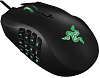 Razer Naga 2014 (RZ01-01040100-R3G1) - проводная мышь (Black) купить в интернет-магазине icover
