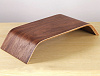 Подставка Samdi Riser Platform для iMac и мониторов (Dark Wood) купить в интернет-магазине icover