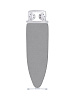 Гладильная доска Nika НТ10+/12 (серебристый) купить в интернет-магазине icover