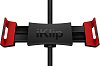 Держатель на микрофонную стойку IK Multimedia iKlip 3 (IP-IKLIP-3-IN) для планшета до 12.9" (Black) купить в интернет-магазине icover