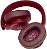 Беспроводные наушники JBL Live 500 BT (Red) купить в интернет-магазине icover