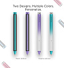 Цифровая ручка Livescribe Aegir Smartpen Dolphin Edition APX-00034 (Purple) купить в интернет-магазине icover