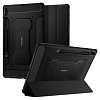 Чехол Spigen Rugged Armor Pro (ACS01607) для Samsung Galaxy Tab S7+ (Black) купить в интернет-магазине icover
