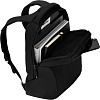 Рюкзак Incase Icon Mini Backpack (INCO100420-BLK) для ноутбуков 13'' (Black) купить в интернет-магазине icover