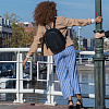 Рюкзак XD Design Bobby Elle P705.221 (Black) купить в интернет-магазине icover