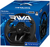 Hori Racing Wheel Apex (PS4-052E) - руль для Sony PlayStation 3/4 (Black) купить в интернет-магазине icover