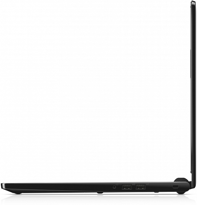 Ноутбук Dell Inspiron 3552 15.6", Intel Celeron N3050 1.6Ghz, 4Gb, 500Gb HDD (3552-0356) купить в интернет-магазине icover