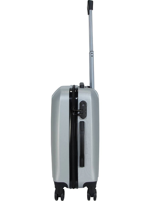 Комплект чемоданов Ridberg Discover L+BB (Grey) купить в интернет-магазине icover