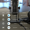 Микрофон Fifine K690 (Black) купить в интернет-магазине icover