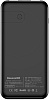 Внешний аккумулятор Baseus Wireless Charge Power Bank 8000 mah (Black) купить в интернет-магазине icover