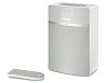 Акустическая система Bose SoundTouch 10 (White) купить в интернет-магазине icover