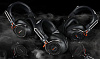 Fostex TR-80 80 Ом - полноразмерные наушники (Black) купить в интернет-магазине icover