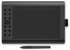 Графический планшет Gaomon M106K (Black) купить в интернет-магазине icover
