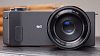 Фотоаппарат Sigma dp3 Quattro (Black) купить в интернет-магазине icover