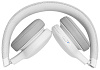 Беспроводные наушники JBL Live 400 BT (White) купить в интернет-магазине icover
