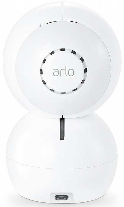 IP-камера Netgear Arlo Baby (White) купить в интернет-магазине icover