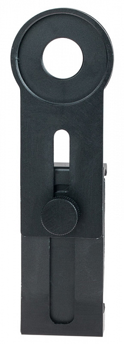 Держатель объективов для смартфонов Yunteng Mobile Lens & Phone Holder (Black) купить в интернет-магазине icover