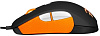 SteelSeries Rival Fnatic Team Edition (62276) - проводная мышь (Black) купить в интернет-магазине icover