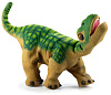 Ugobe Life Form Pleo (662800) - робот-динозавр (Green) купить в интернет-магазине icover