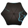 Зонт BLUNT Golf G2 (Black/Blue) купить в интернет-магазине icover