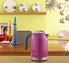 Kenwood SJM 029 - электрический чайник (Fuchsia) купить в интернет-магазине icover