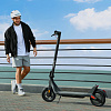 Электросамокат Xiaomi Electric Scooter 4 Lite 2nd Gen (Black) купить в интернет-магазине icover