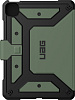 Чехол UAG Metropolis SE для iPad Pro 11"/iPad Air 10.9" 2018-2022 (Olive) купить в интернет-магазине icover