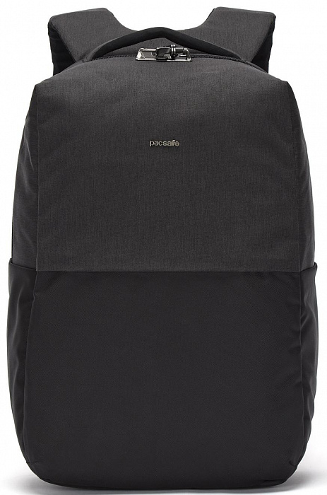 Рюкзак Pacsafe Intasafe X (25325100) для ноутбука 15" (Black) купить в интернет-магазине icover