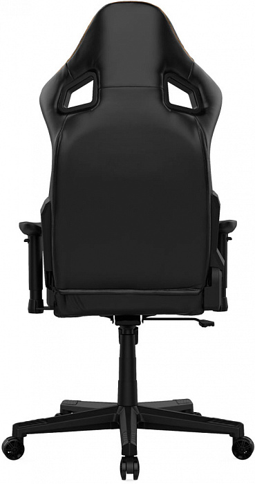 Игровое кресло Gamdias Ulisses MF1 (Black/White) купить в интернет-магазине icover