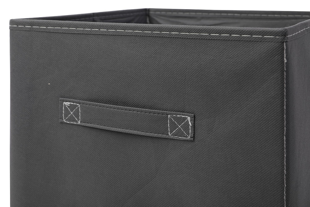 Набор коробок для хранения Ridberg 3 шт (Grey) купить в интернет-магазине icover
