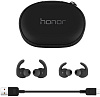 Bluetooth-наушники с микрофоном Honor Sport AM61 (Black) купить в интернет-магазине icover