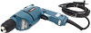 Makita 6510LVR - дрель безударная сетевая (Blue) купить в интернет-магазине icover