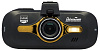 AdvoCam-FD8 GPS - видеорегистратор (Black/Gold) купить в интернет-магазине icover