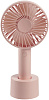Портативный вентилятор Solove N9P (Pink) купить в интернет-магазине icover