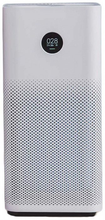 Очиститель воздуха Xiaomi Mi Air Purifier 2S FJY4015CN (White) купить в интернет-магазине icover