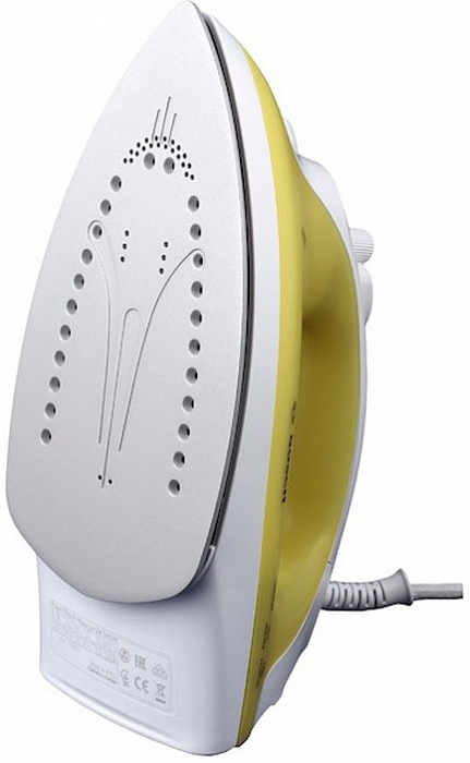Bosch TDA 2325 - утюг (Yellow) купить в интернет-магазине icover
