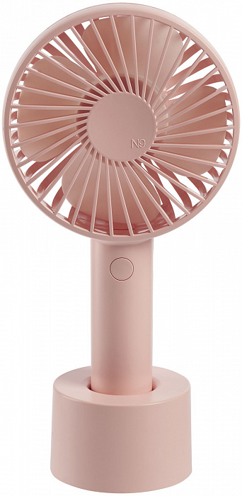 Портативный вентилятор Solove N9P (Pink) купить в интернет-магазине icover